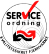 service-ordning-logo