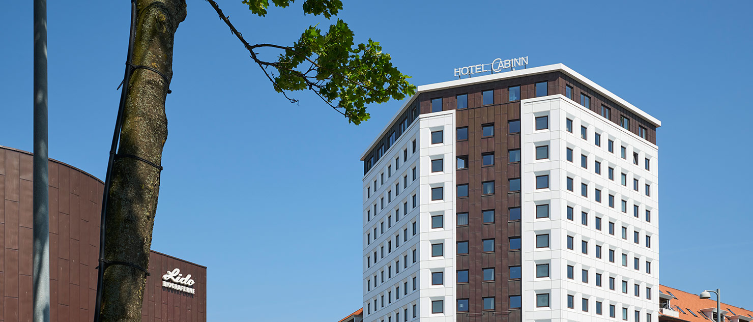 Cabinn